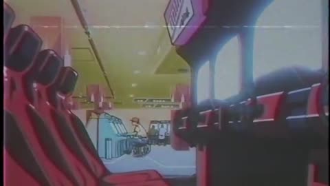 A.L.I.S.O.N - Childhood