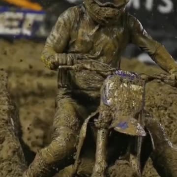 Supercross Round #2 _ San Francisco