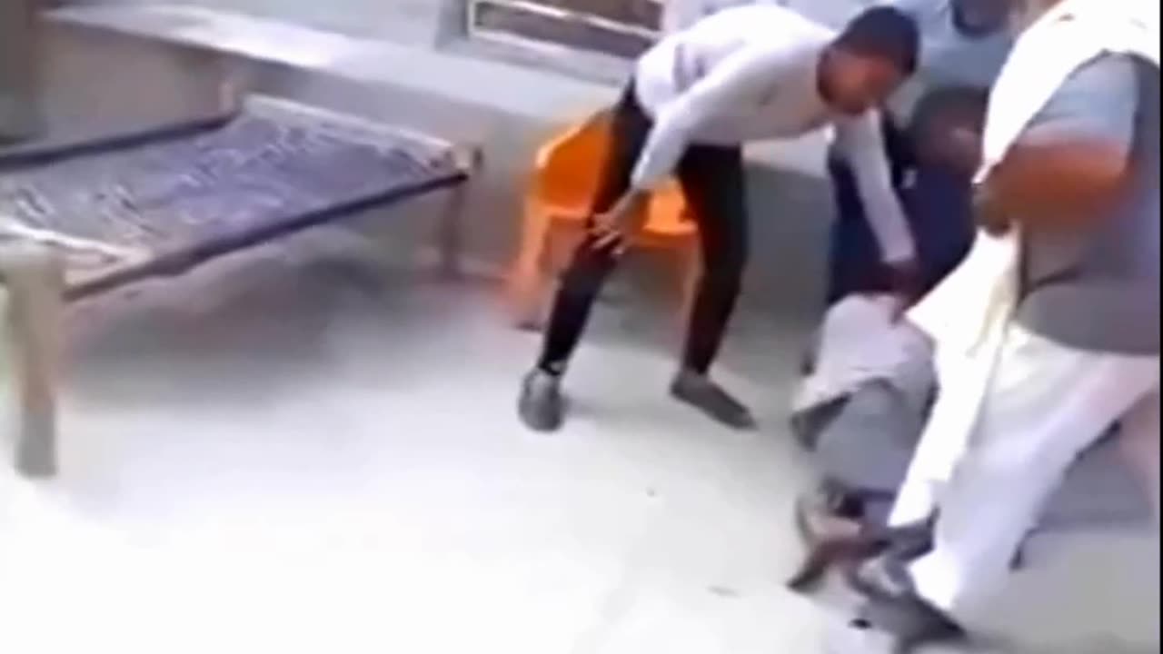 صعود بيتو باجرانجي: الفوضى في الهند في عهد مودي