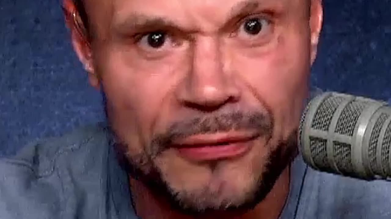 Dan Bongino: American Hero 🇺🇸