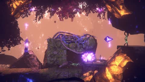 Embers of MIrrim Official Exploration Gameplay Trailer