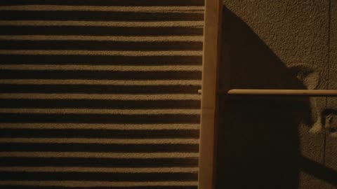 Tekiò Horizontal by Anthony Dickens