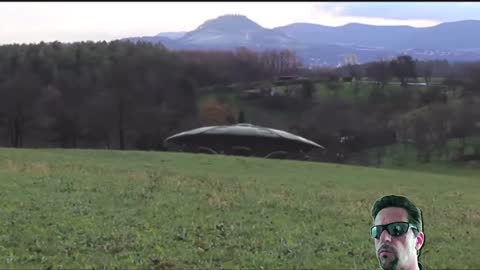 UFO ? 🤷🏻‍♂️