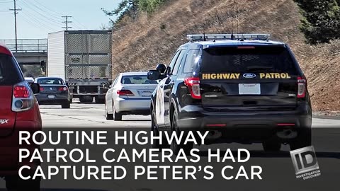 🎬🚨criminal discovery investigation