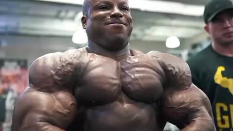 body building