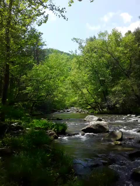 Big Bang didn't create this!