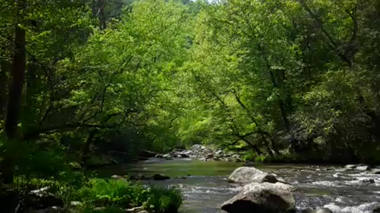 Big Bang didn't create this!