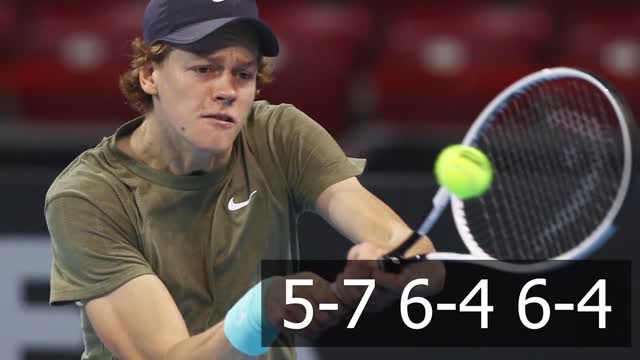 SINNER vs HURKACZ Miami Open 2021 Final Preview Tennis News