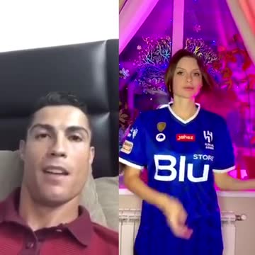 Ronaldo vs Messi 🤩