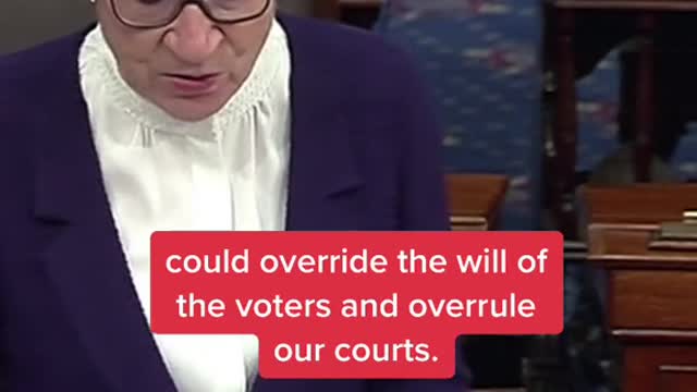 Republicans will get the message on Tues FUCK