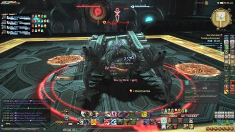FFXIV Endwalker Feature Quest: Where No Lopporrit Has Gone Before
