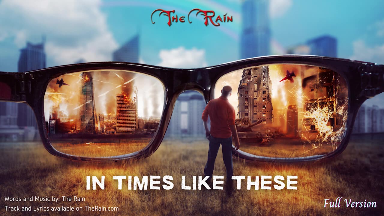 In Times Like These - Extended
