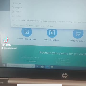 Make money watching videos