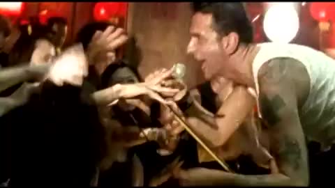 Depeche Mode - I Feel Loved