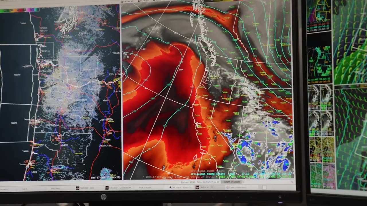 SWOT: Earth Science Satellite Will Help Communities Plan for a Better Future