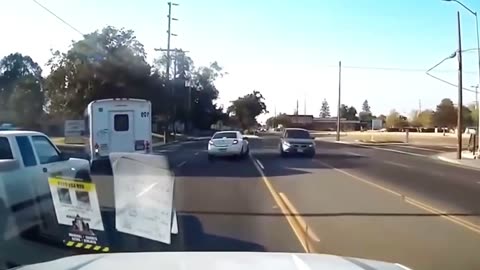 Worst Car crash compilation #72