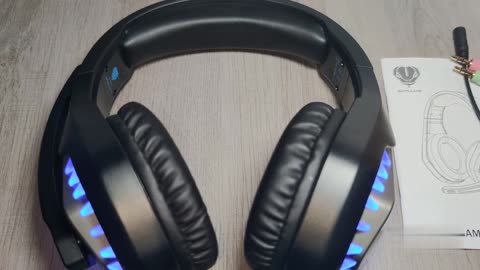 Gaming Headset