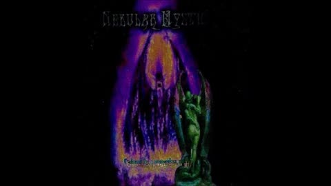 Nebular Mystic - (2001) - demo - Enslaved