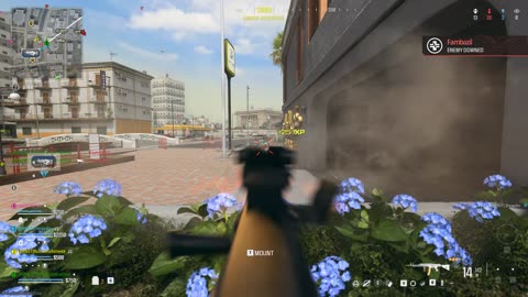 MW3 WZ That Went Very Poorly