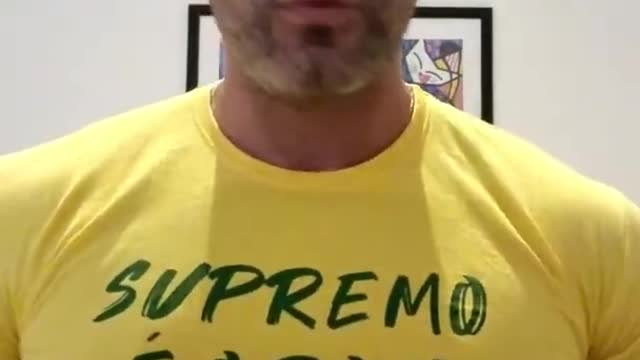 Você Conhece presidente Bolsonaro? Se Sim, Vote 142