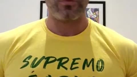 Você Conhece presidente Bolsonaro? Se Sim, Vote 142