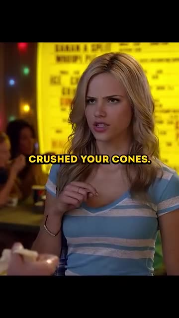 The father taught his son how to make a girl fall in love with him...😳