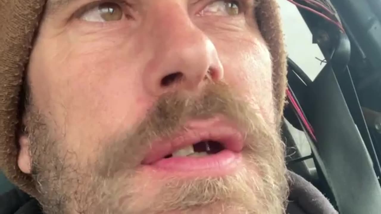 Definition of constitutional crisis