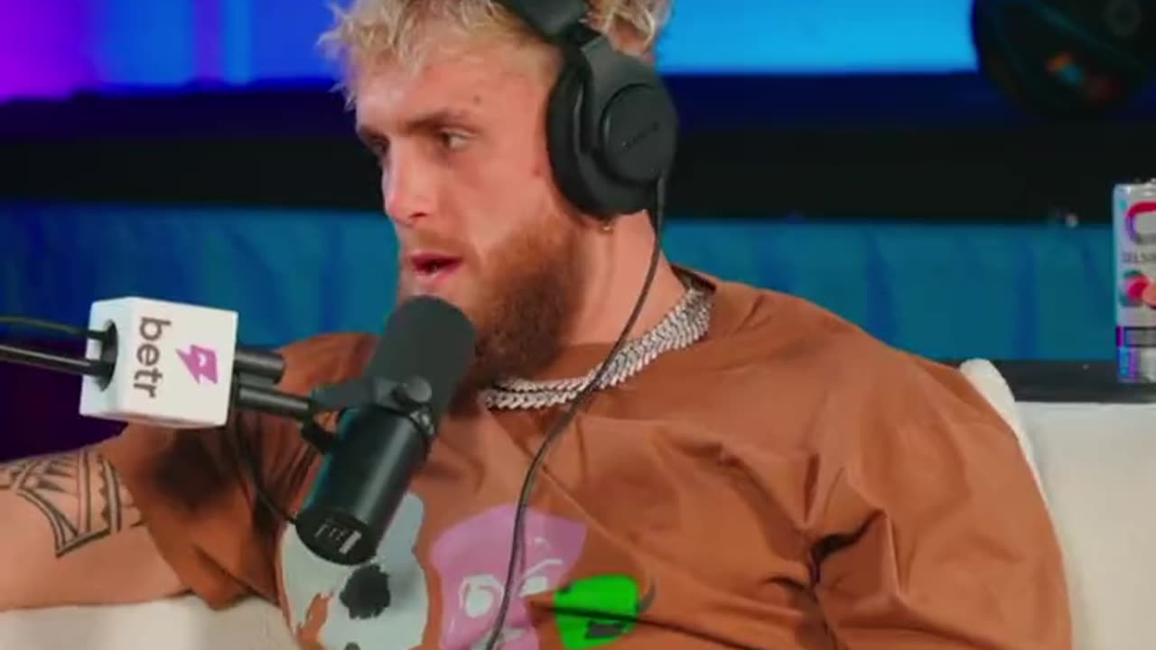 Jake Paul calls out Logan Paul for trying to ‘lil bro’ him