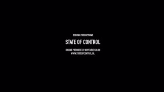 TRAILER: State of Control