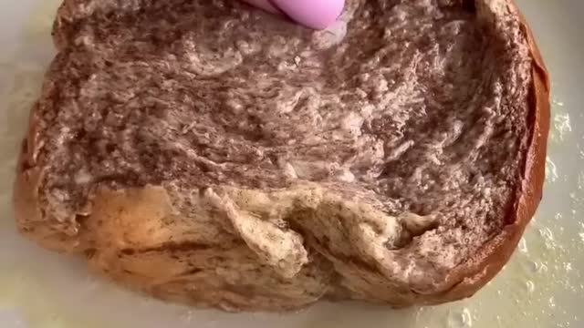 Would you eat this for breakfast?