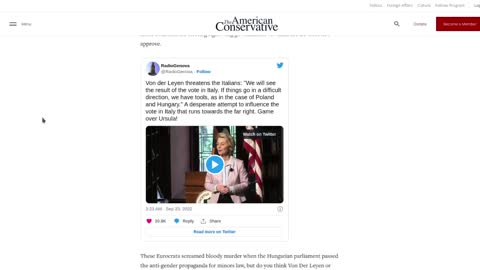 Global Pedophilia