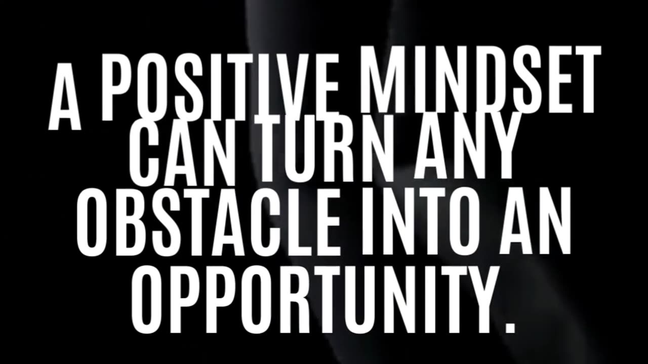 30 Seconds Motivational Video