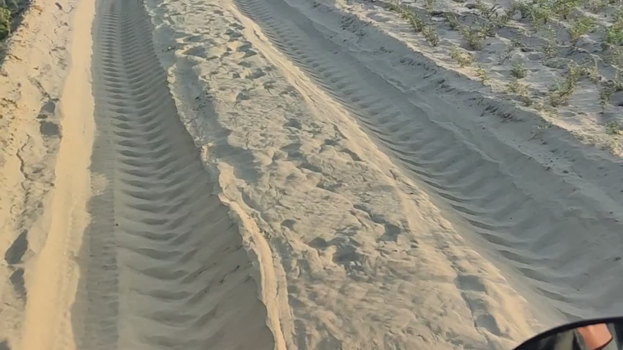 Driving in thall areas please like it