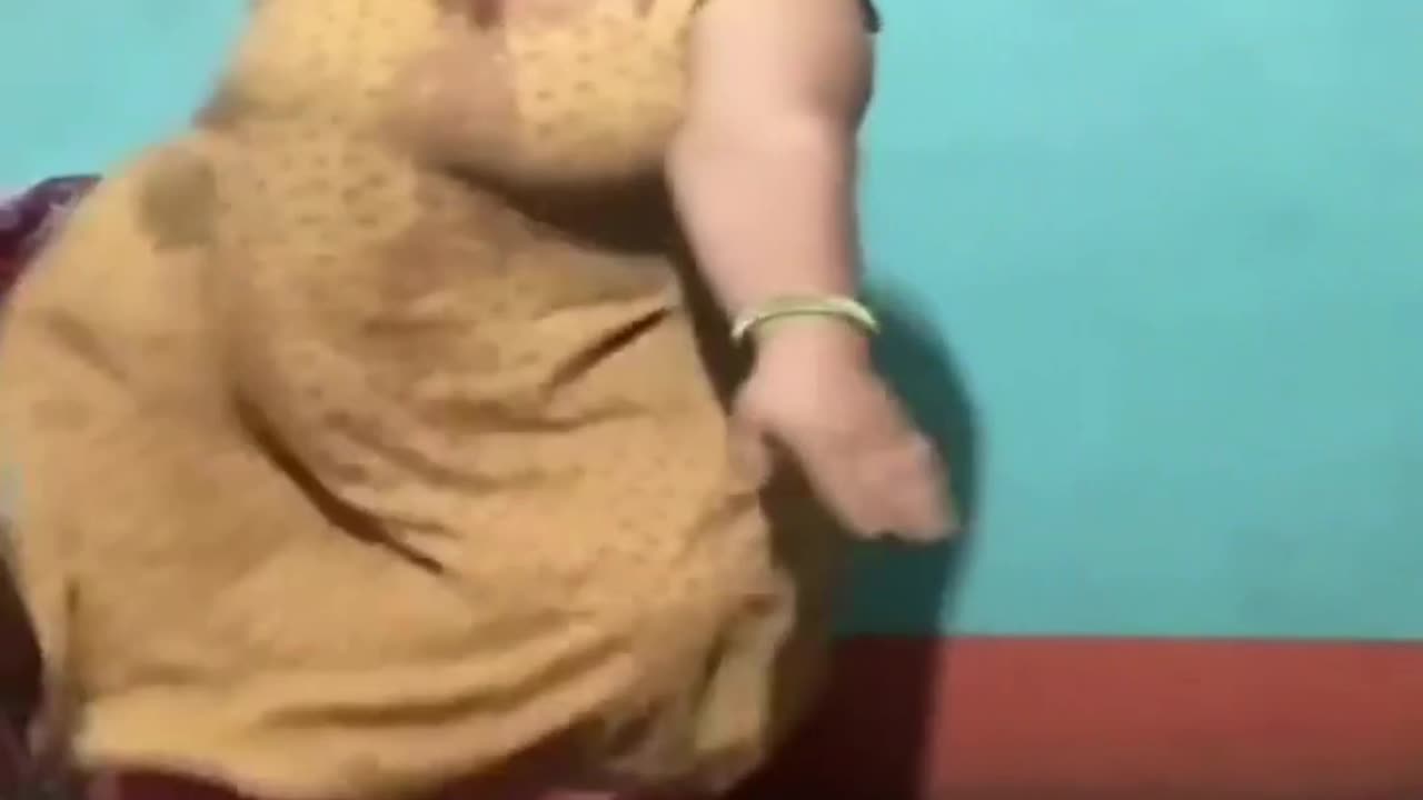 Moti ka dance dak kar heran rah jao gey