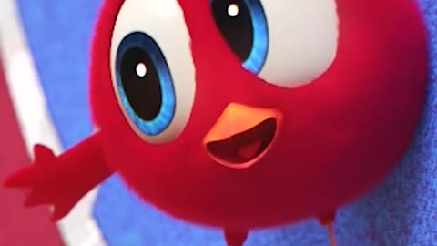 #SHORTS CHICKY