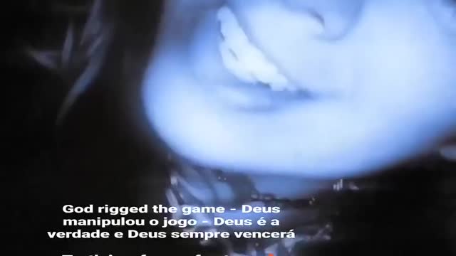 DEUS JÁ GANHOU..!!!!! 💕🙏💕🙏💕🙏💕🙏