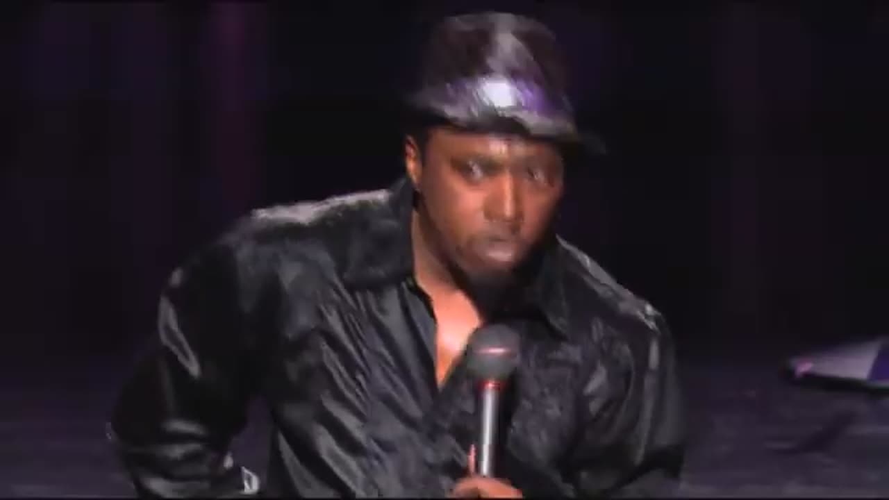 Eddie Griffin experience of D.U.I - Reloaded - EXPLICIT CONTENT & LANGUAGE, VIEWER DISCRETION ADVISED!