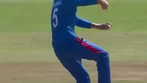 Run out