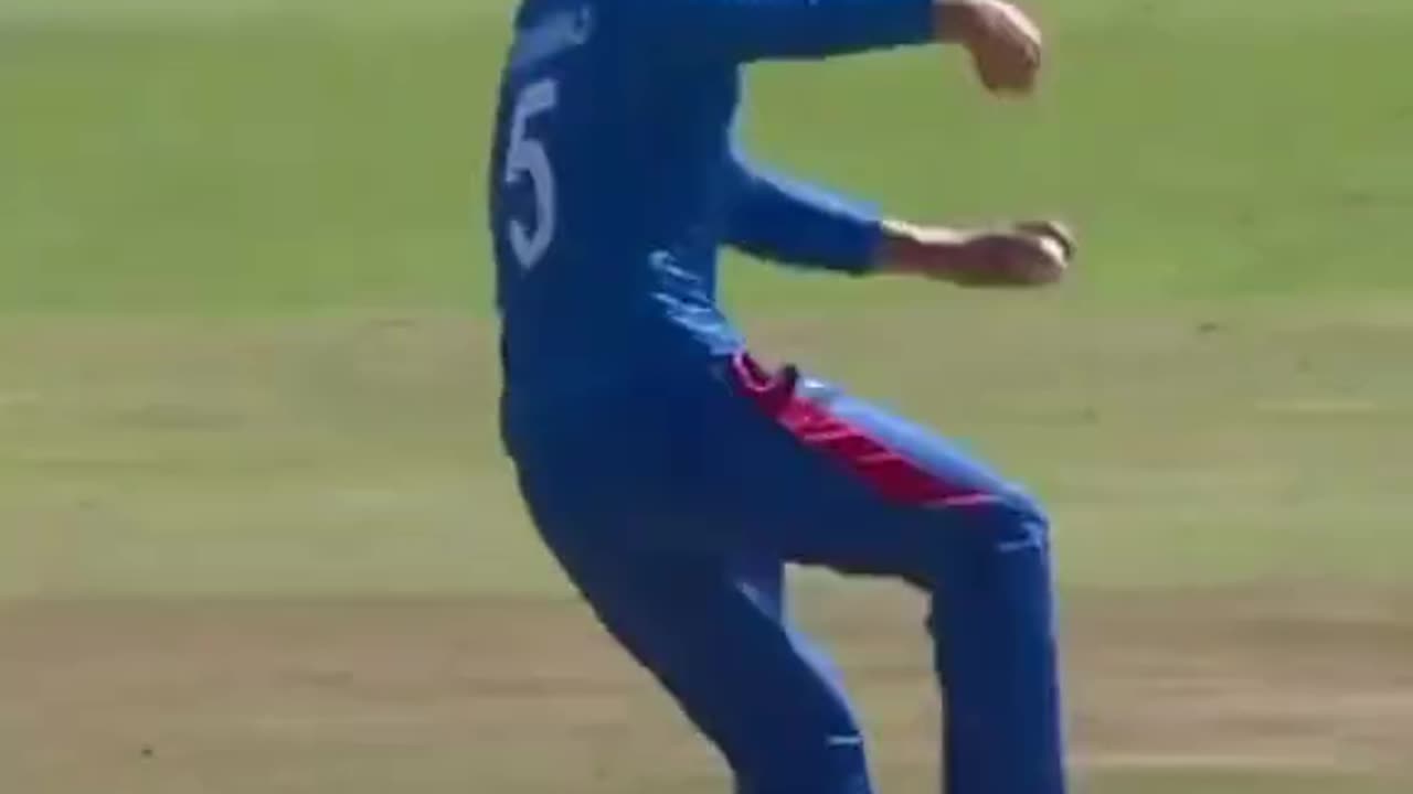 Run out