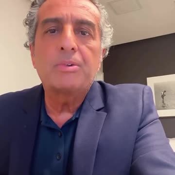 Dr. Zeballos faz atualização da fraude Covid. A verdade pode demorar, mas ela NUNCA FALHA!