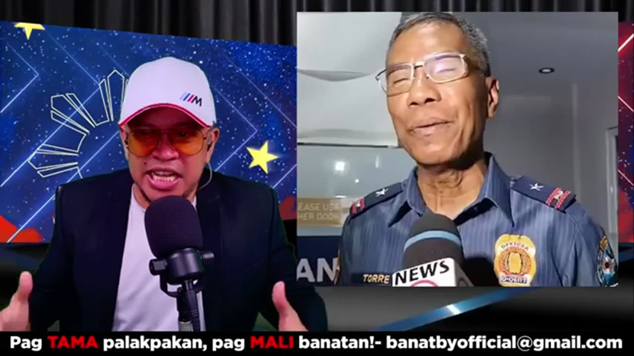 IKinumpirma ni TORRE na sumuko si PASTOR? Report Update 9/9/2024