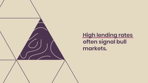 Traders Ramp Up Positions as Crypto Lending Rates Soar to 30% on Bitfinex