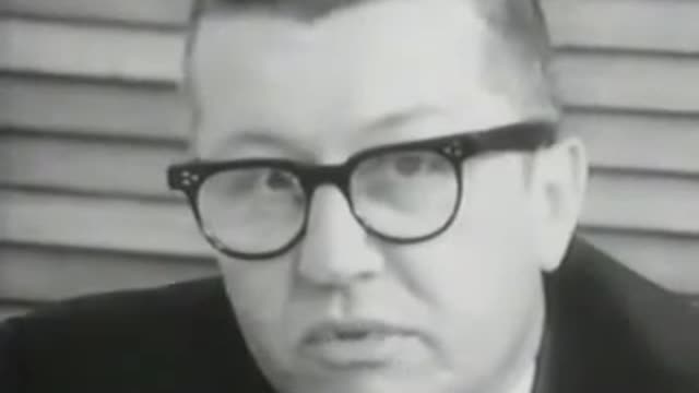 Interview With Lee Bowers : Assassination of President J. F. Kennedy