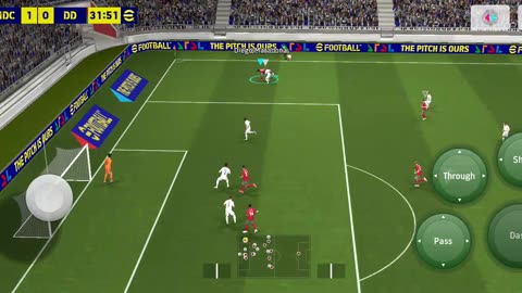 Real Madrid vs Portugal