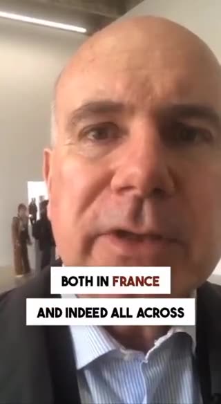 Paedophilic Display of 'Art' is on display at the French Parisian Gallery!