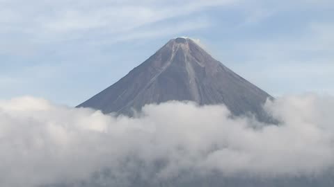 Nearly 13,000 evacuated following volcanic unrest in Philippines