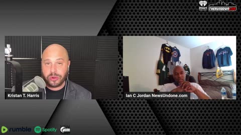 The Rundown Live #918 - CRISPR Animals, DHS Retail Security, Robot Wolves