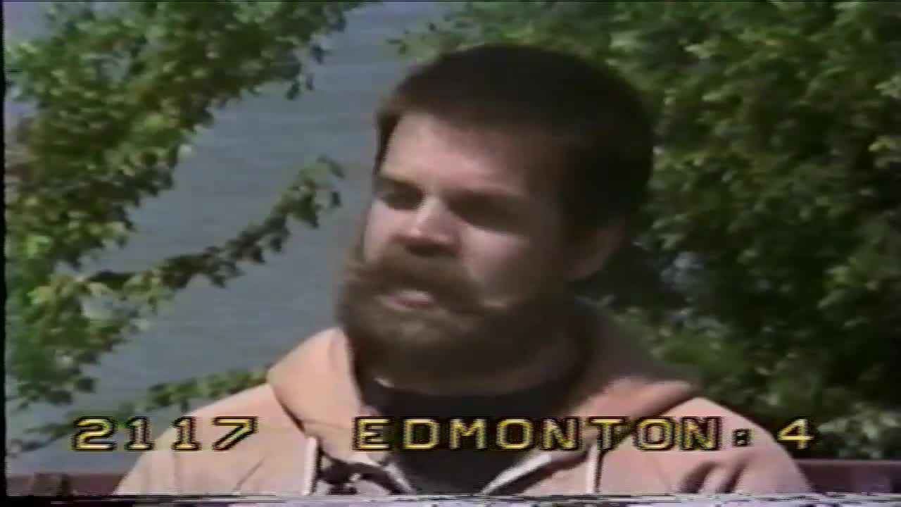 Réjean Ferland - Prisonnier ... mais libre