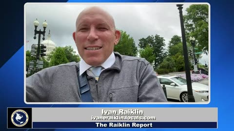 Ivan Raiklin Show 6/21/2023