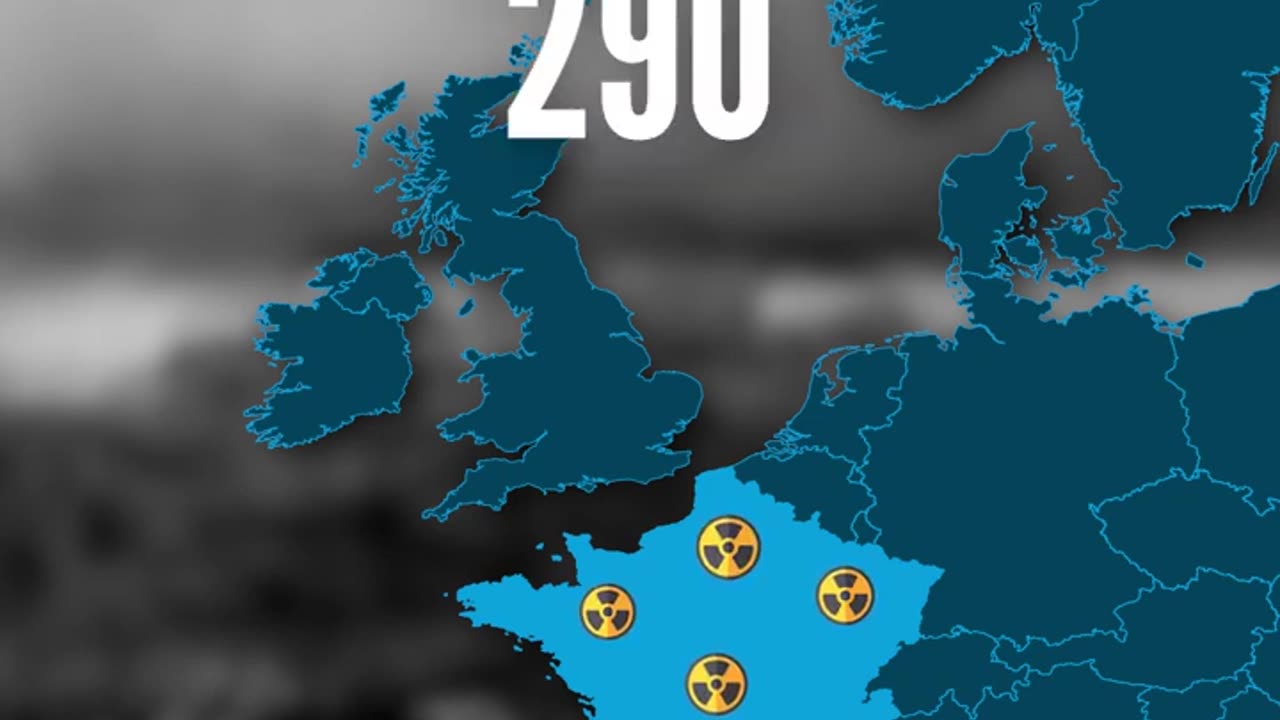 Country wise nuclear weapon